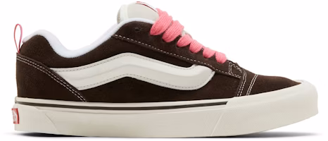 Vans Knu Skool 'Retro Color - Brown' VN0009QCBF2 Vans Knu Skool 'Retro Color - Brown' VN0009QCBF2