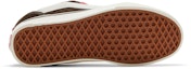 Shop Vans Knu Skool 'Warna Retro - Coklat' VN0009QCBF2