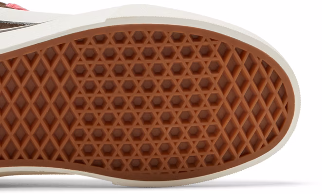 Vans Knu Skool 'Warna Retro - Coklat' VN0009QCBF2 Purchase Vans Knu Skool 'Warna Retro - Coklat' VN0009QCBF2