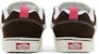 Vans Knu Skool 'Warna Retro - Coklat' VN0009QCBF2