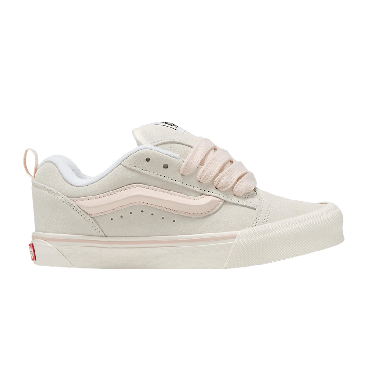 Vans Knu-Skool 'Sorbet Pastel Pink'