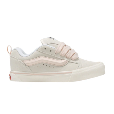 Vans Knu-Skool 'Sorbet Pastel Pink'