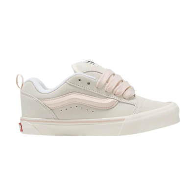 Vans Knu-Skool 'Sorbet Pastel Pink'