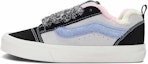 Buy Vans Knu Skool 'Putih Hitam Multi' VN0009QCRNC