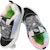 Vans Knu Skool 'Putih Hitam Multi' VN0009QCRNC