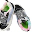 Lookbook Vans Knu Skool 'Putih Hitam Multi' VN0009QCRNC