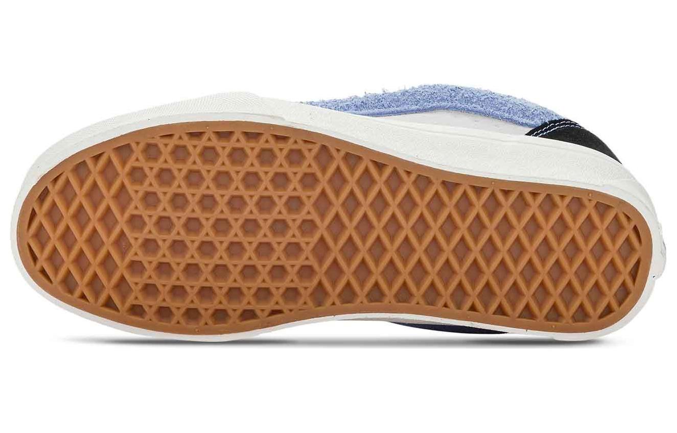 Purchase バンズ Knu Skool 白黒マルチ VN0009QCRNC