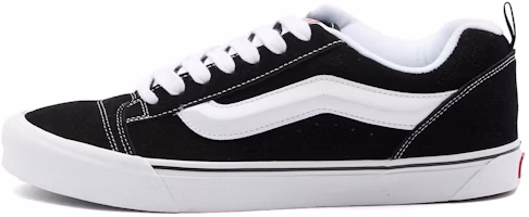 Vans Knu Skool COSTS Black Rose Marble VN0009QC6BT1 Vans Knu Skool COSTS Black Rose Marble VN0009QC6BT1