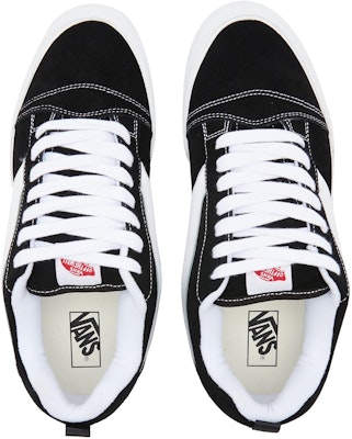 반스 Knu Skool 코스트 블랙 로즈 마블 VN0009QC6BT1 Lookbook 반스 Knu Skool 코스트 블랙 로즈 마블 VN0009QC6BT1