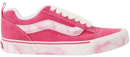 Vans Knu Skool COSTS Pink Rose Marble VN0009QCBJ11 Vans Knu Skool COSTS Pink Rose Marble VN0009QCBJ11