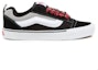 Order Vans Knu Skool Jumbo 'Hitam Putih' VN0009QCBA2