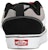 Vans Knu Skool Jumbo 'Hitam Putih' VN0009QCBA2