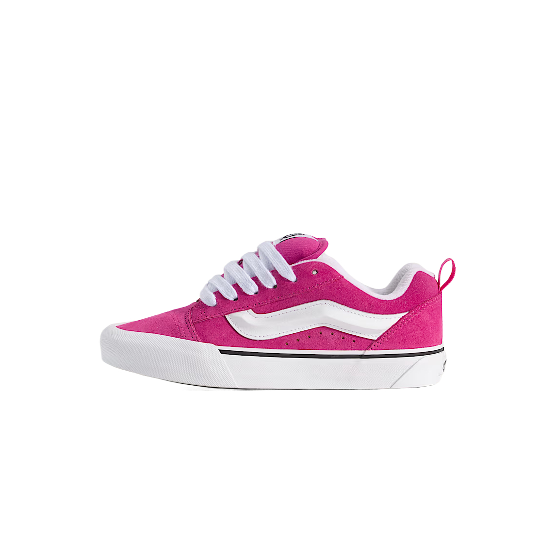 Vans Knu Skool Low-Top Skate Shoes Casual Comfortable Stylish Sneakers VN000D6ZPNK