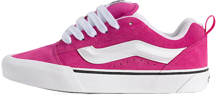 Vans Knu Skool Low-Top Skate Shoes Casual Comfortable Stylish Sneakers VN000D6ZPNK Buy Vans Knu Skool Low-Top Skate Shoes Casual Comfortable Stylish Sneakers VN000D6ZPNK