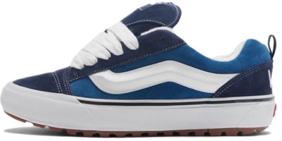 Vans Knu Skool MTE-1 LX Imran Potato Navy VN000E3QBX9 Vans Knu Skool MTE-1 LX Imran Potato Navy VN000E3QBX9