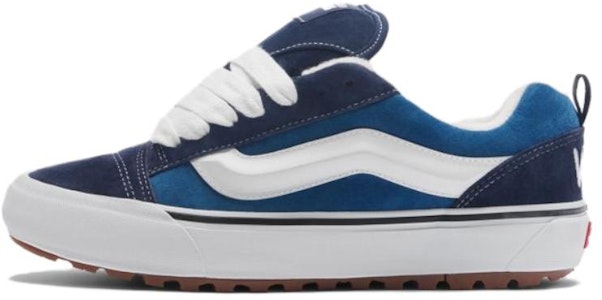 Vans Knu Skool MTE-1 LX Imran Potato Biru Navy VN000E3QBX9 Buy Vans Knu Skool MTE-1 LX Imran Potato Biru Navy VN000E3QBX9