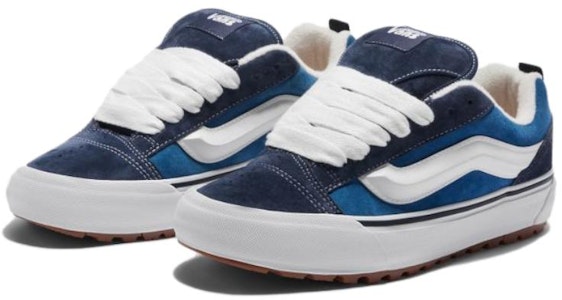 Vans Knu Skool MTE-1 LX Imran Potato Biru Navy VN000E3QBX9 Order Vans Knu Skool MTE-1 LX Imran Potato Biru Navy VN000E3QBX9