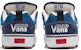 Vans Knu Skool MTE-1 LX Imran Potato Biru Navy VN000E3QBX9