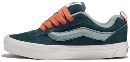 Vans Knu Skool OG 'Golden Hour' VN0009QC2LN Vans Knu Skool OG 'Golden Hour' VN0009QC2LN