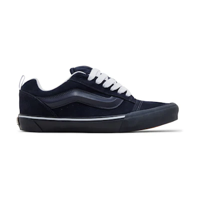 Vans Knu-Skool 'Utility - Navy'