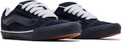 Cheap Vans Knu Skool OG 'Biru Navy' VN0009QCBX9