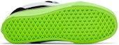 Shop Vans Knu Skool Tapak Hijau 'Pop Outsole - Green' VN000CRPGRN