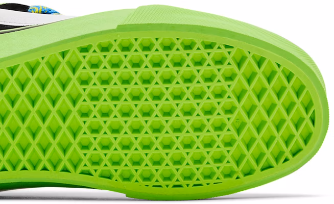 Vans Knu Skool Tapak Hijau 'Pop Outsole - Green' VN000CRPGRN Purchase Vans Knu Skool Tapak Hijau 'Pop Outsole - Green' VN000CRPGRN