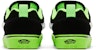 Vans Knu Skool Tapak Hijau 'Pop Outsole - Green' VN000CRPGRN