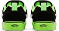 Details for Vans Knu Skool Tapak Hijau 'Pop Outsole - Green' VN000CRPGRN