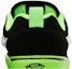 Sizing Vans Knu Skool Tapak Hijau 'Pop Outsole - Green' VN000CRPGRN