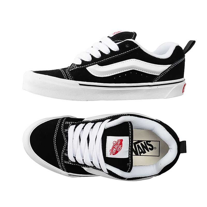 Purchase バンズ Knu Skool スニーカー V130100136