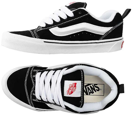 バンズ Knu Skool スニーカー V130100136 Purchase バンズ Knu Skool スニーカー V130100136