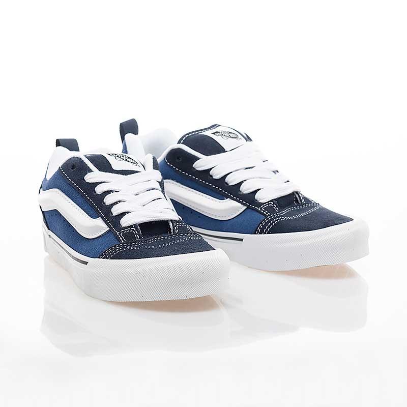 Order Vans Knu Skool Kasut Sneakers V130100138