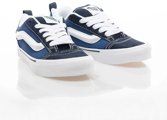 Vans Knu Skool Kasut Sneakers V130100138 Order Vans Knu Skool Kasut Sneakers V130100138