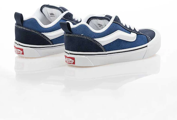 Vans Knu Skool Kasut Sneakers V130100138 Lookbook Vans Knu Skool Kasut Sneakers V130100138