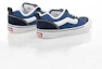 Lookbook Vans Knu Skool Kasut Sneakers V130100138