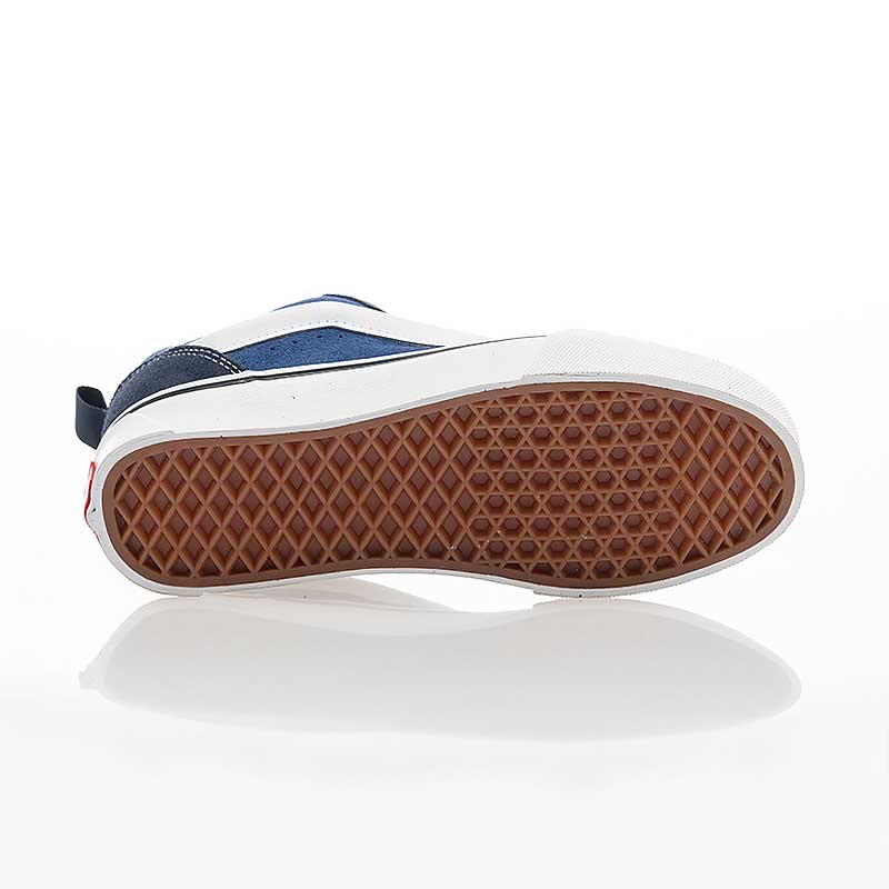 Shop Vans Knu Skool Kasut Sneakers V130100138