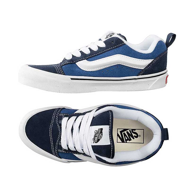 Purchase Vans Knu Skool Kasut Sneakers V130100138