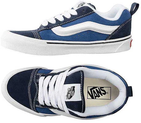 Vans Knu Skool Kasut Sneakers V130100138 Purchase Vans Knu Skool Kasut Sneakers V130100138