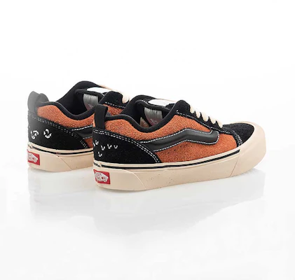 Vans Knu Skool Kasut Sneakers V130100243 Lookbook Vans Knu Skool Kasut Sneakers V130100243