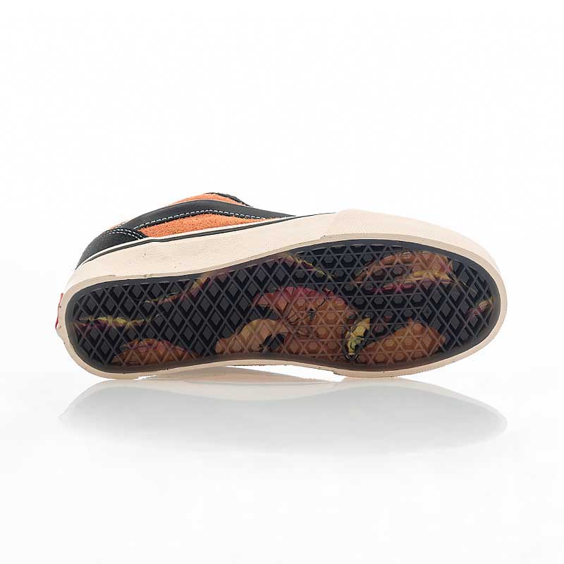 Shop Vans Knu Skool Kasut Sneakers V130100243