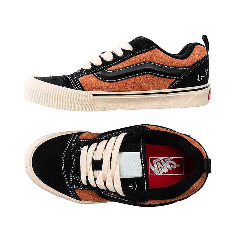 Purchase Vans Knu Skool Kasut Sneakers V130100243