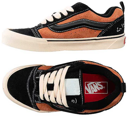 Vans Knu Skool Kasut Sneakers V130100243 Purchase Vans Knu Skool Kasut Sneakers V130100243