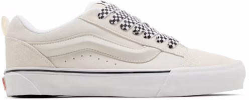 Vans Knu-Skool VLT LX 'Marshmallow' VN0007QDQJM Vans Knu-Skool VLT LX 'Marshmallow' VN0007QDQJM