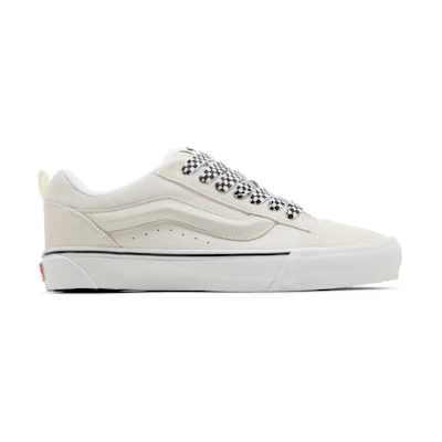Vans Knu-Skool VLT LX 'Marshmallow'