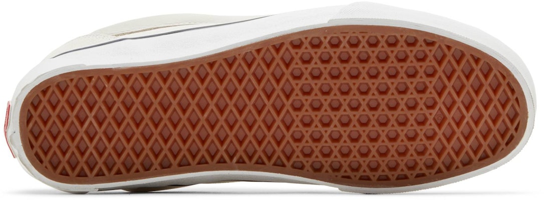 Vans Knu-Skool VLT LX 'Marshmallow' VN0007QDQJM Shop Vans Knu-Skool VLT LX 'Marshmallow' VN0007QDQJM