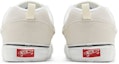 Details for Vans Knu-Skool VLT LX 'Marshmallow' Marshmallow VN0007QDQJM