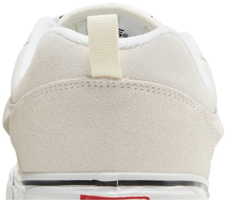 Vans Knu-Skool VLT LX 'Marshmallow' VN0007QDQJM Sizing Vans Knu-Skool VLT LX 'Marshmallow' VN0007QDQJM