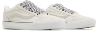 Cheap Vans Knu-Skool VLT LX 'Marshmallow' Marshmallow VN0007QDQJM