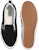 Vans Knu Slip-On 'Hitam Putih Asli' VN0009QD6BT
